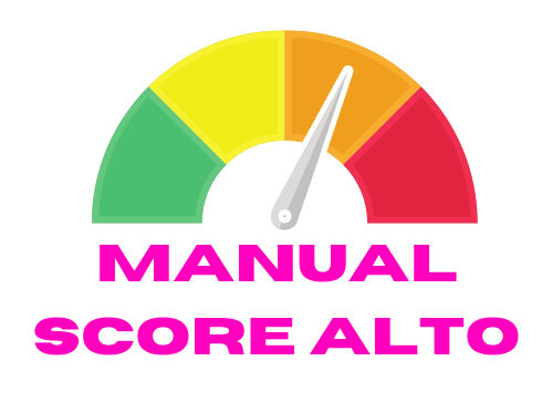 Manual score alto